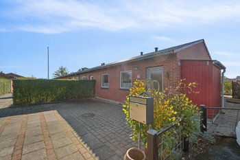 Skivegade 42, 9900 Frederikshavn