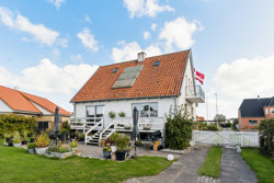 Strandvej 27, 9970 Strandby