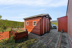 Skivegade 42, 9900 Frederikshavn