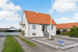 Strandvej 27, 9970 Strandby