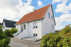 Strandvej 27, 9970 Strandby