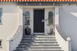 Strandvej 27, 9970 Strandby