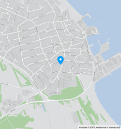 Strandvej 27, 9970 Strandby