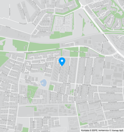 Skivegade 42, 9900 Frederikshavn