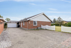 Ranunkelvej 4, 9970 Strandby