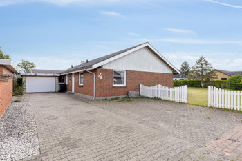 Ranunkelvej 4, 9970 Strandby