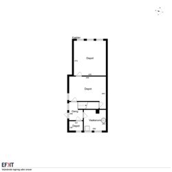 Regulusvej 6, Kilden, 9900 Frederikshavn