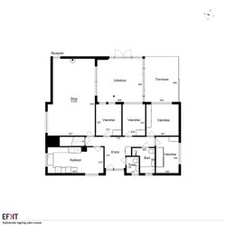 Regulusvej 6, Kilden, 9900 Frederikshavn