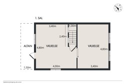 Skagensvej 460, 9981 Jerup