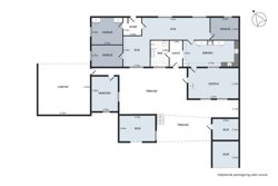 Rimmens Alle 9, 9900 Frederikshavn