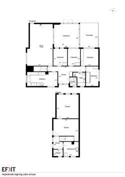 Regulusvej 6, Kilden, 9900 Frederikshavn