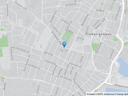 Rimmens Alle 9, 9900 Frederikshavn