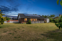 Ranunkelvej 4, 9970 Strandby