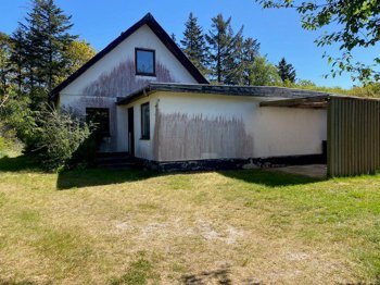 Sindalvej 45, 9981 Jerup