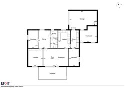 Ranunkelvej 4, 9970 Strandby