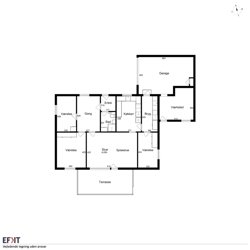 Ranunkelvej 4, 9970 Strandby