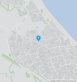 Ranunkelvej 4, 9970 Strandby