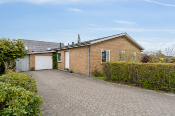 Sindalvej 2, 9981 Jerup