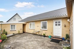 Rimmens Alle 9, 9900 Frederikshavn