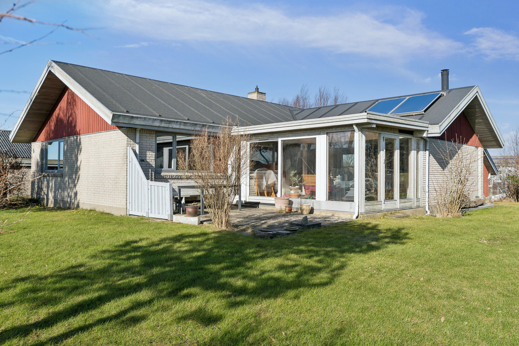 Villa på Regulusvej 6 9900 Frederikshavn.