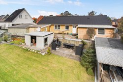 Rimmens Alle 9, 9900 Frederikshavn