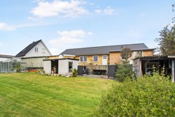 Rimmens Alle 9, 9900 Frederikshavn