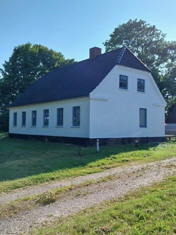 Rydalvej 60, 9900 Frederikshavn