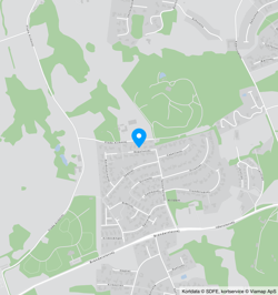 Regulusvej 6, Kilden, 9900 Frederikshavn