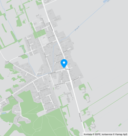 Sindalvej 2, 9981 Jerup