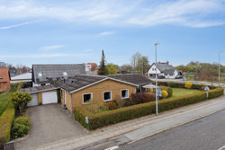 Sindalvej 2, 9981 Jerup