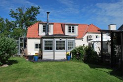 Tuenvej 185, 9900 Frederikshavn