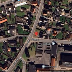 Strandvej 16, 9970 Strandby