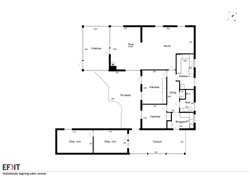 Tuenvej 161, 9900 Frederikshavn