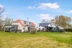 Tuenvej 185, 9900 Frederikshavn