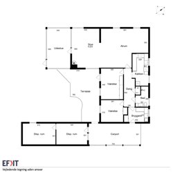 Tuenvej 161, 9900 Frederikshavn