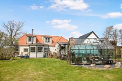 Tuenvej 185, 9900 Frederikshavn