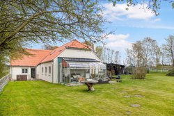 Tuenvej 185, 9900 Frederikshavn