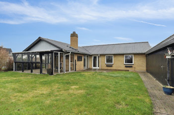 Tuenvej 161, 9900 Frederikshavn