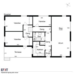 Munkevej 26, 9970 Strandby