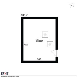 Munkevej 26, 9970 Strandby