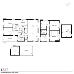 Munkevej 26, 9970 Strandby