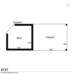 Munkevej 26, 9970 Strandby