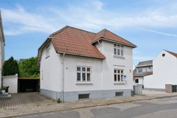 Niels Mørchs Gade 2, 9900 Frederikshavn