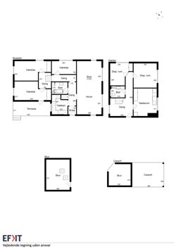 Munkevej 26, 9970 Strandby