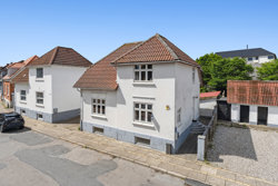 Niels Mørchs Gade 2, 9900 Frederikshavn