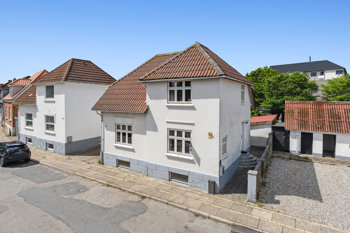 Niels Mørchs Gade 2, 9900 Frederikshavn