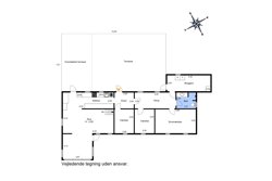 Tuenvej 240, 9900 Frederikshavn