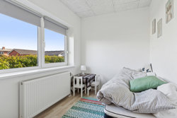 Munkevej 26, 9970 Strandby