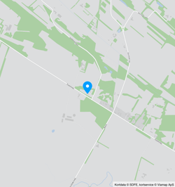 Tuenvej 240, 9900 Frederikshavn