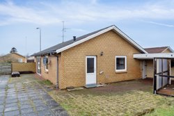 Niels Juels Vej 86, 9900 Frederikshavn